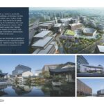 Haier Innovation Ecosystem Park Phase II in Qingdao by B+H-Sheet3