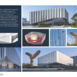 Haier Innovation Ecosystem Park Phase II in Qingdao by B+H-Sheet5