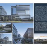 Haier Innovation Ecosystem Park Phase II in Qingdao by B+H-Sheet6