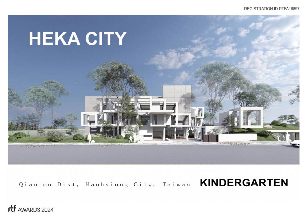 Heka City by Chain10 Architecture & Interior Design Institute-Sheet1