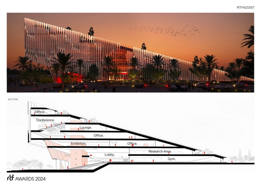 IHC HQ by JT+Partners sheet2