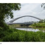 Jiangxi River Bridge by Zaha Hadid Architects-Sheet1