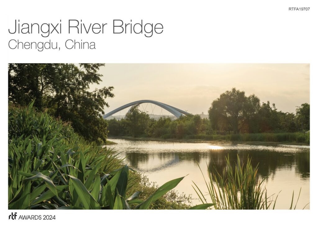 Jiangxi River Bridge by Zaha Hadid Architects-Sheet2