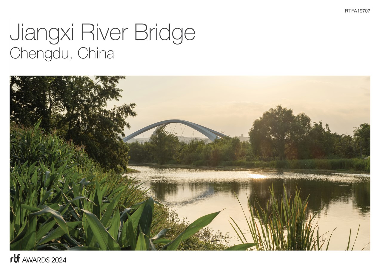 Jiangxi River Bridge by Zaha Hadid Architects-Sheet2