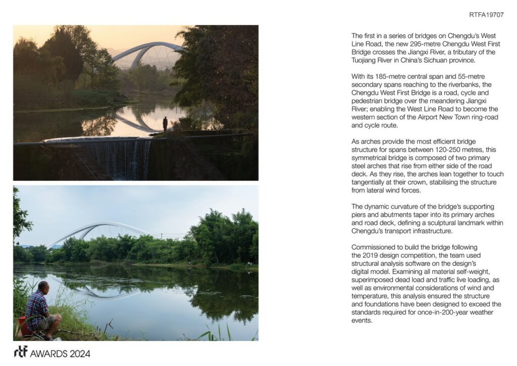 Jiangxi River Bridge by Zaha Hadid Architects-Sheet3