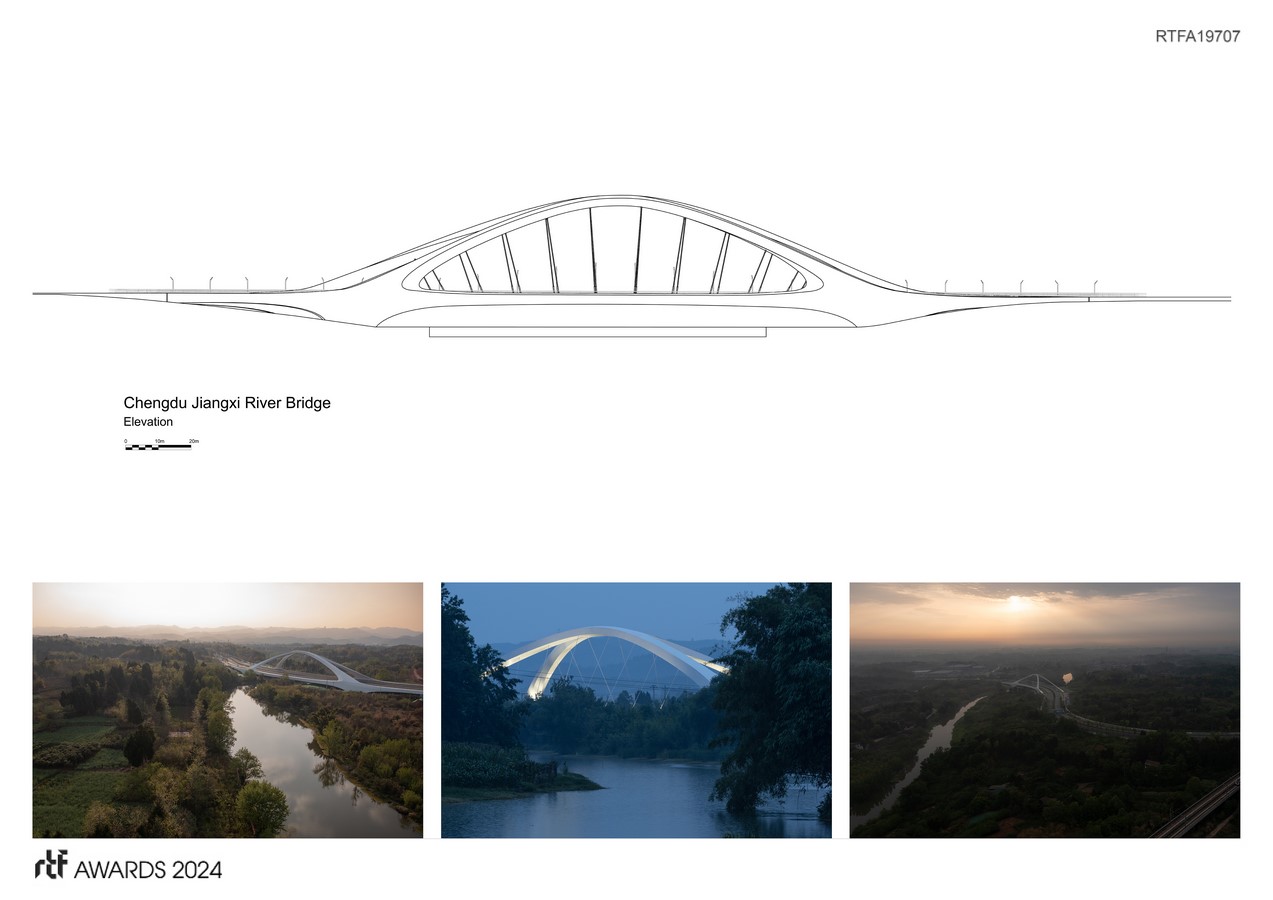 Jiangxi River Bridge by Zaha Hadid Architects-Sheet5