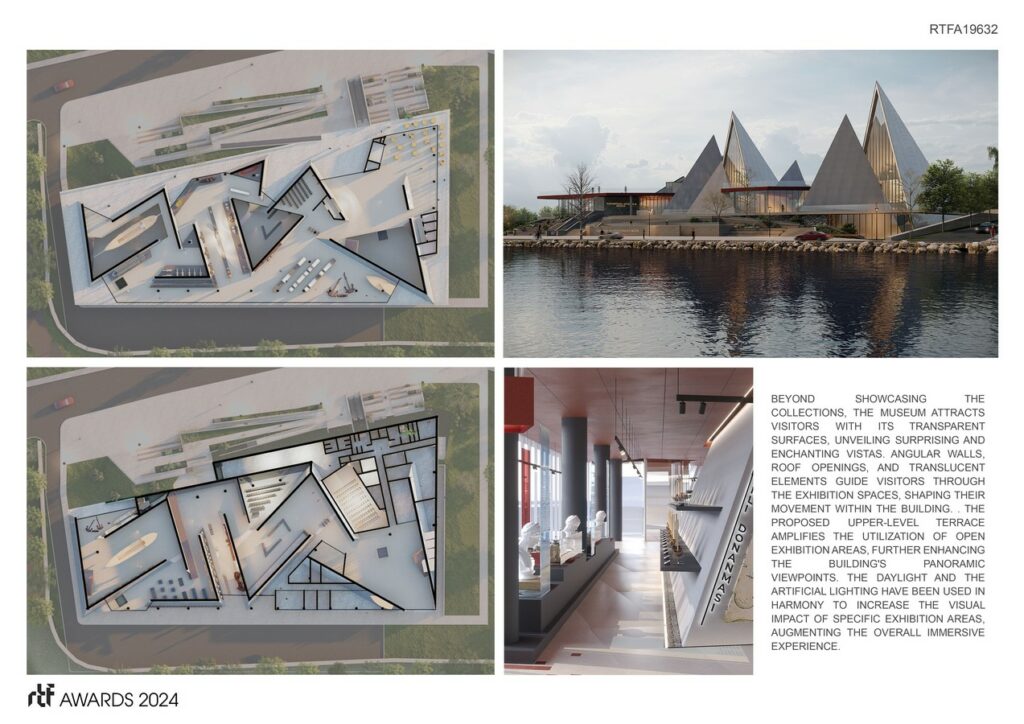 KARAMURSEL MARITIME MUSEUM UMM - ULUDAG ARCHITECTURE-Sheet3