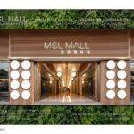 MSL Mall | Alexander Wong Architects - Sheet1