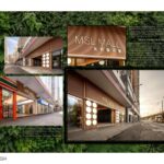 MSL Mall | Alexander Wong Architects - Sheet2