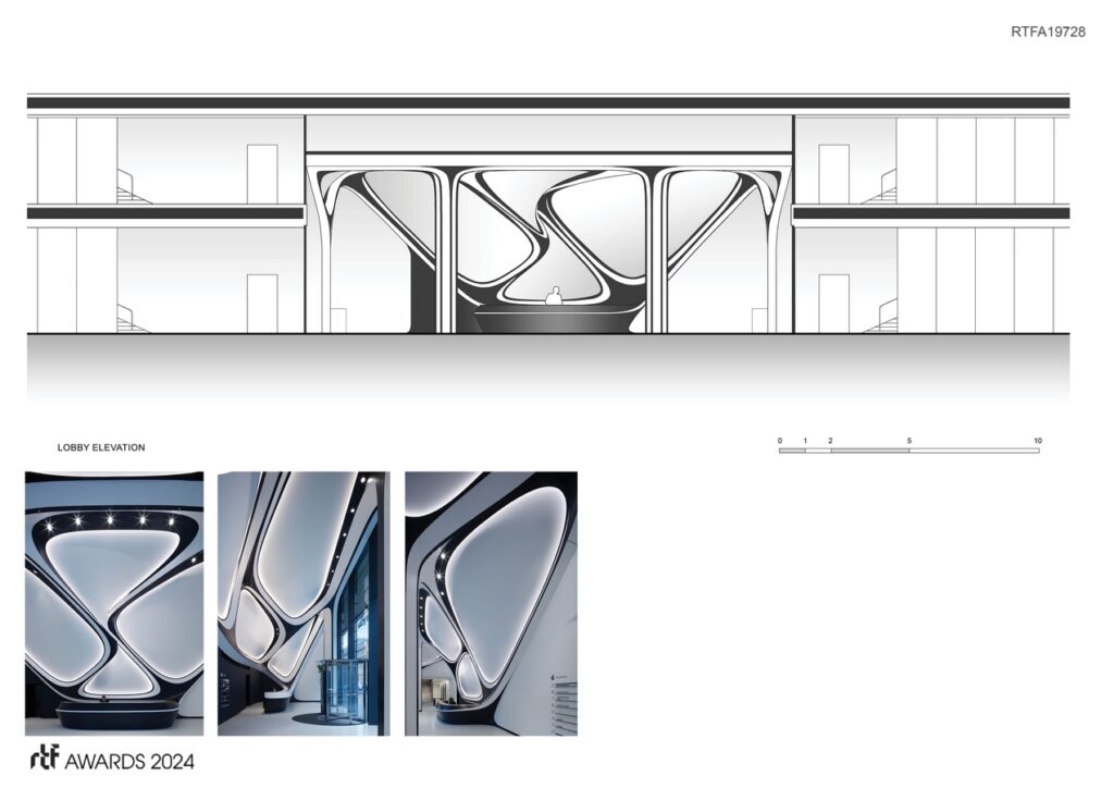 Masarycka by Zaha Hadid Architects sheet3