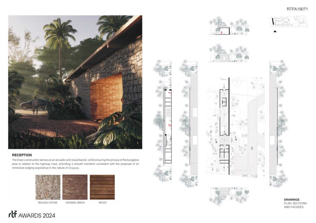 Masterplan Uruçuca | ARCHITECTS OFFICE - Sheet4