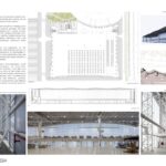 NUEVA NAVE CENTRO LOGISTICO DE MAYORAL | SYSTEM ARQUITECTURA - Sheet3