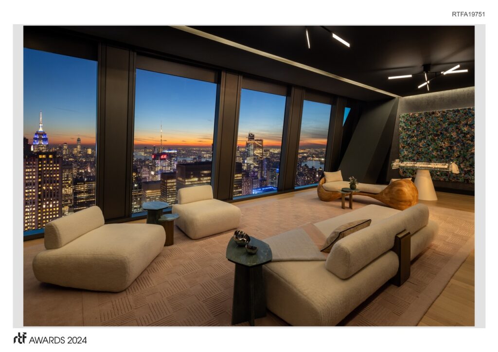 Penthouse 76 at 53 West 53 | Fox-Nahem Associates - Sheet4