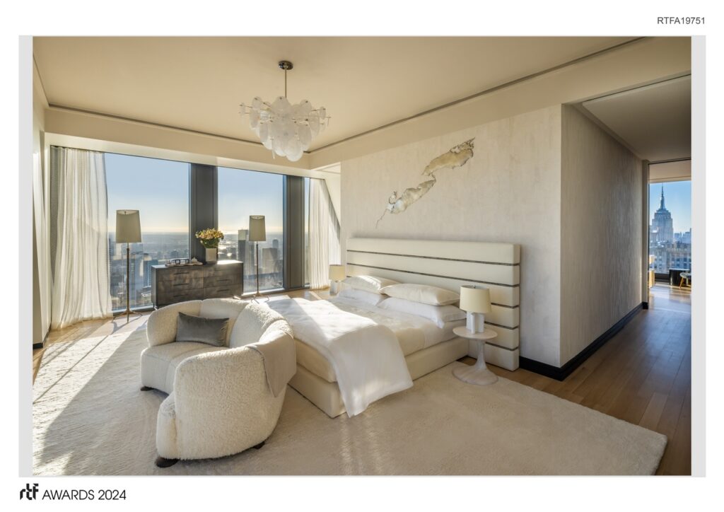 Penthouse 76 at 53 West 53 | Fox-Nahem Associates - Sheet2