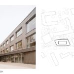 Primary School Stuttgart-Stammheim | a+r Architekten GmbH - Sheet2