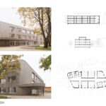 Primary School Stuttgart-Stammheim | a+r Architekten GmbH - Sheet3