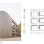 Primary School Stuttgart-Stammheim | a+r Architekten GmbH - Sheet4