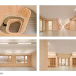 Primary School Stuttgart-Stammheim | a+r Architekten GmbH - Sheet5