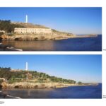 Redevolmpent of Punta Meliso Coast, Santa Maria Di Leuca Laboratorio di Architettura Semerano-Sheet3