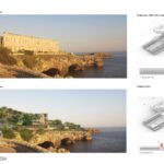 Redevolmpent of Punta Meliso Coast, Santa Maria Di Leuca Laboratorio di Architettura Semerano-Sheet4