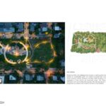 Rosemont Park — The Urban Oasis by Projet Paysage sheet4