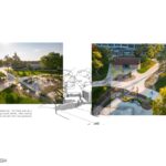 Rosemont Park — The Urban Oasis by Projet Paysage sheet5