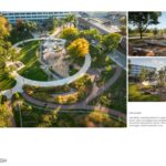 Rosemont Park — The Urban Oasis by Projet Paysage sheet6