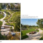 Rosemont Park — The Urban Oasis by Projet Paysage sheet1