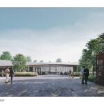 Rouge National Urban Park Visitor, Learning, and Community Centre | Moriyama Teshima Architects - Sheet1