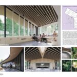 Rouge National Urban Park Visitor, Learning, and Community Centre | Moriyama Teshima Architects - Sheet4