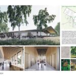 Rouge National Urban Park Visitor, Learning, and Community Centre | Moriyama Teshima Architects - Sheet5
