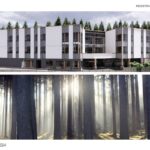 SĆIȺNEW̱ SṮEȽIṮḴEȽ Elementary School by Thinkspace Architecture Planning Interior Design Ltd sheet4