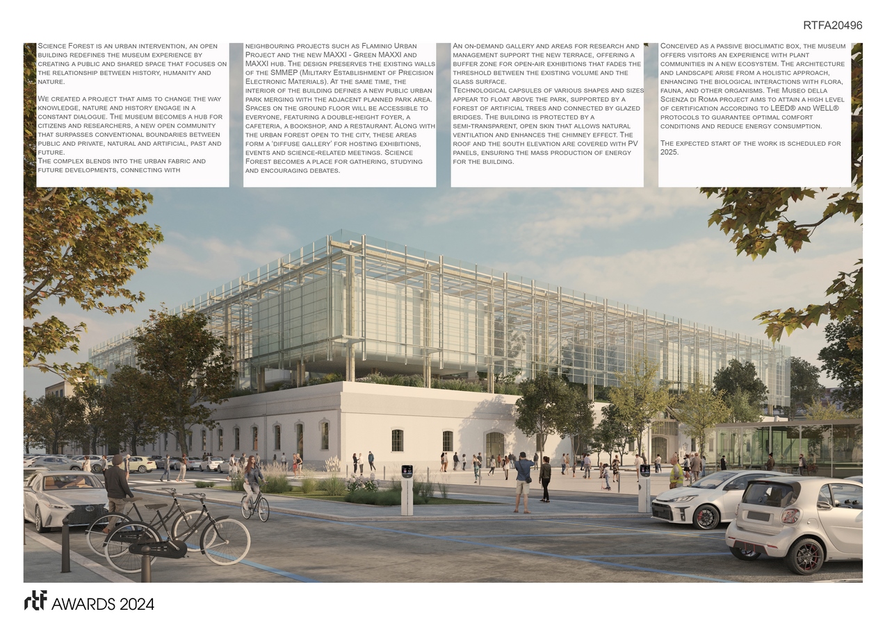 Science Forest Cultural (Concept) sheet4