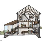 Shaker Herb House | Red Dot Studio Architecture and Design - Sheet4