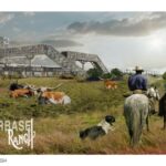 Starbase on the prairie by Studio Bianchi Architettura-Sheet1