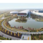 TSMC Nanjing Campus by KRIS YAO ARTECH-Sheet3