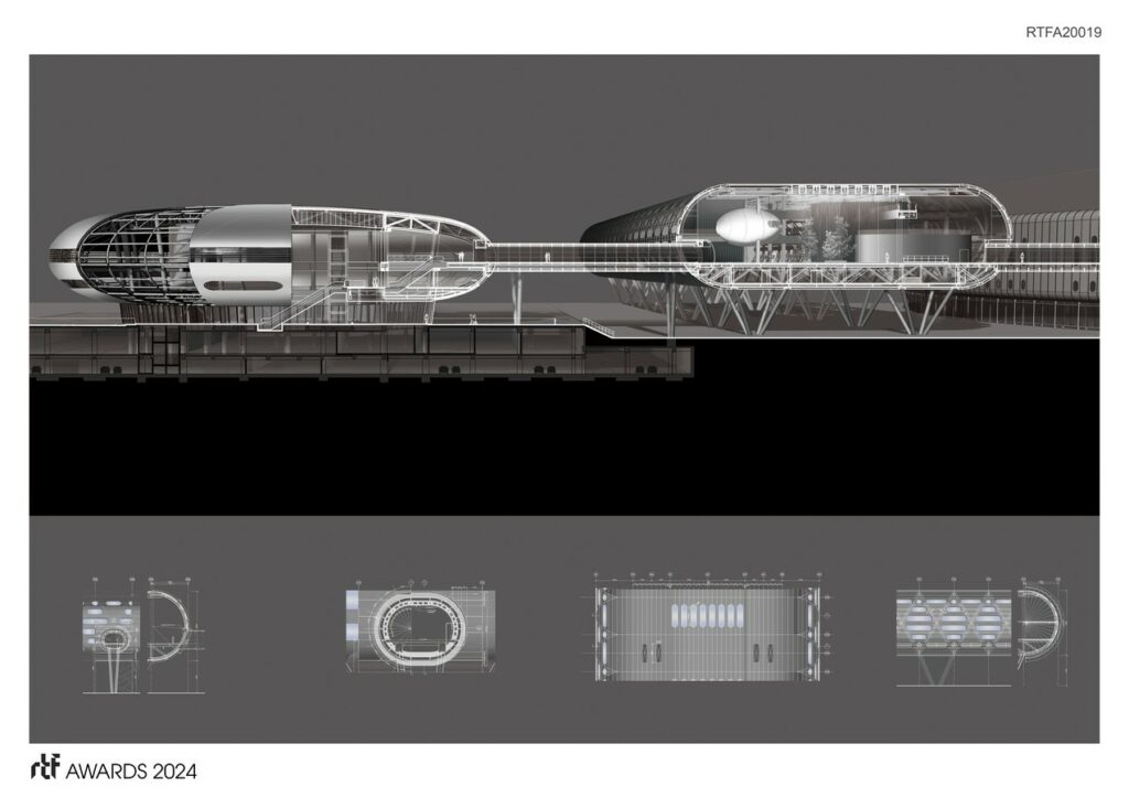 TSMC Nanjing Campus by KRIS YAO ARTECH-Sheet5