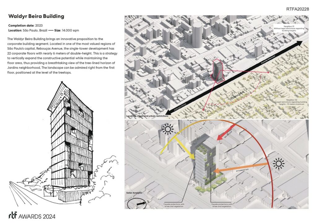 Waldyr Beira Building Perkins&Will-Sheet2