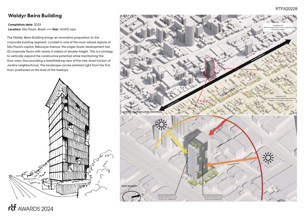 Waldyr Beira Building Perkins&Will-Sheet2