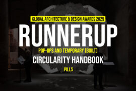 Circularity Handbook by PILLS