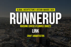 Link by CRAFT Arquitectos