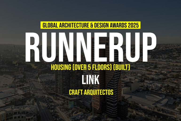 Link by CRAFT Arquitectos