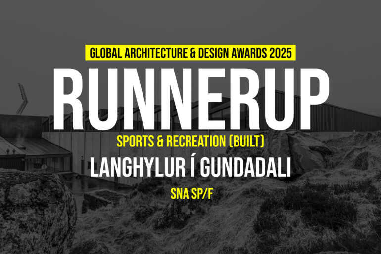 Langhylur í Gundadali by SNA Sp/f