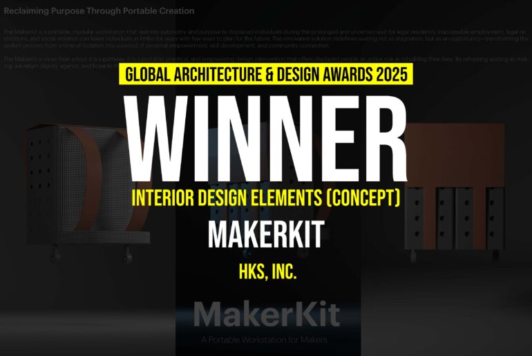 MakerKit by HKS, Inc.