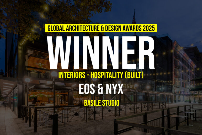 EOS & NYX by Basile Studio