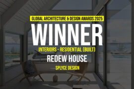 reDEW House by Splyce Design