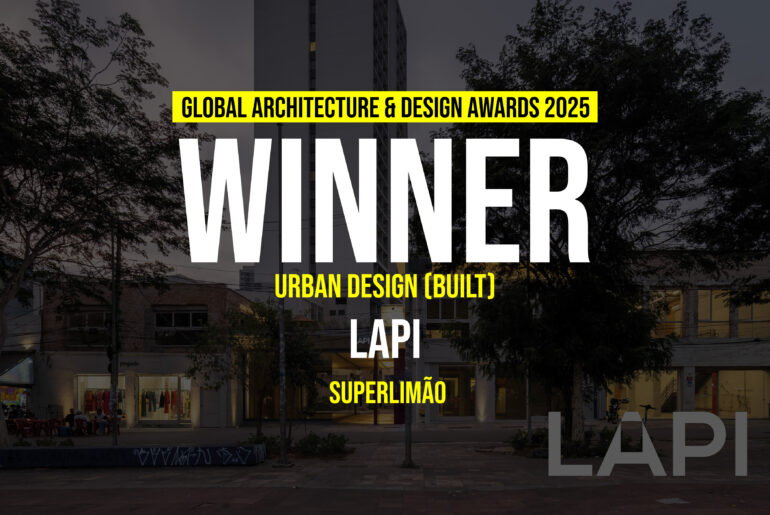 LAPI by Superlimão