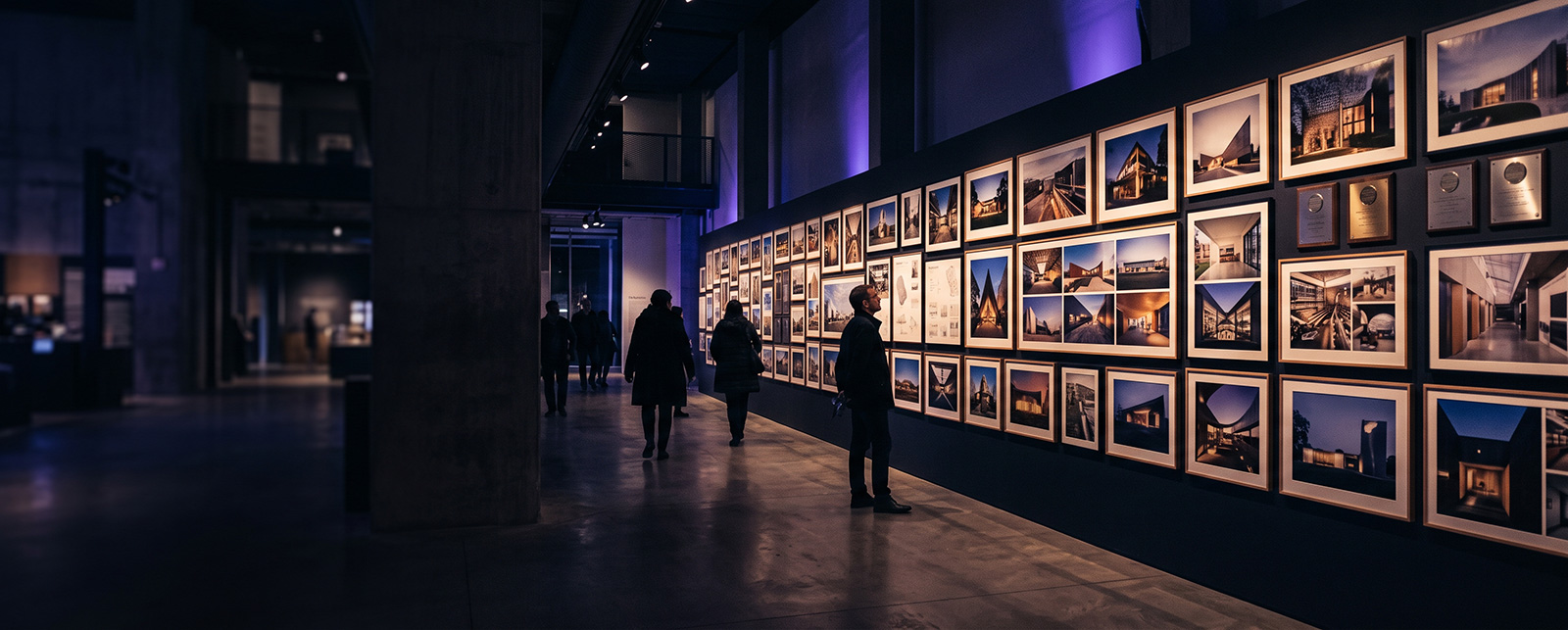 RTF Awards winners gallery