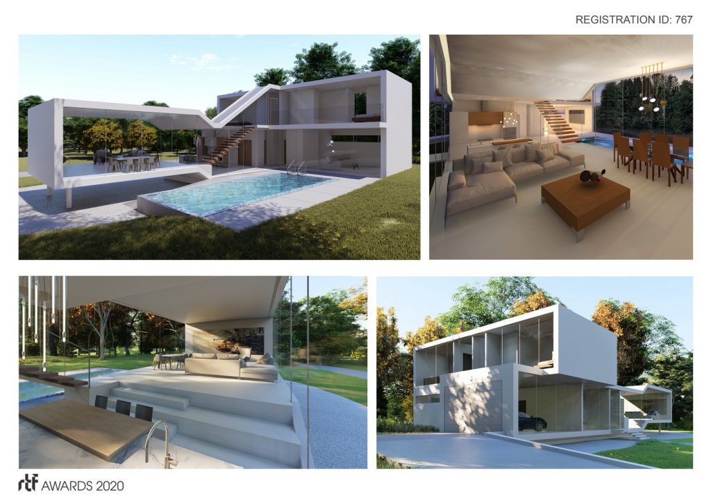 Altos Residence Stuart Grunow Architecture - Sheet2