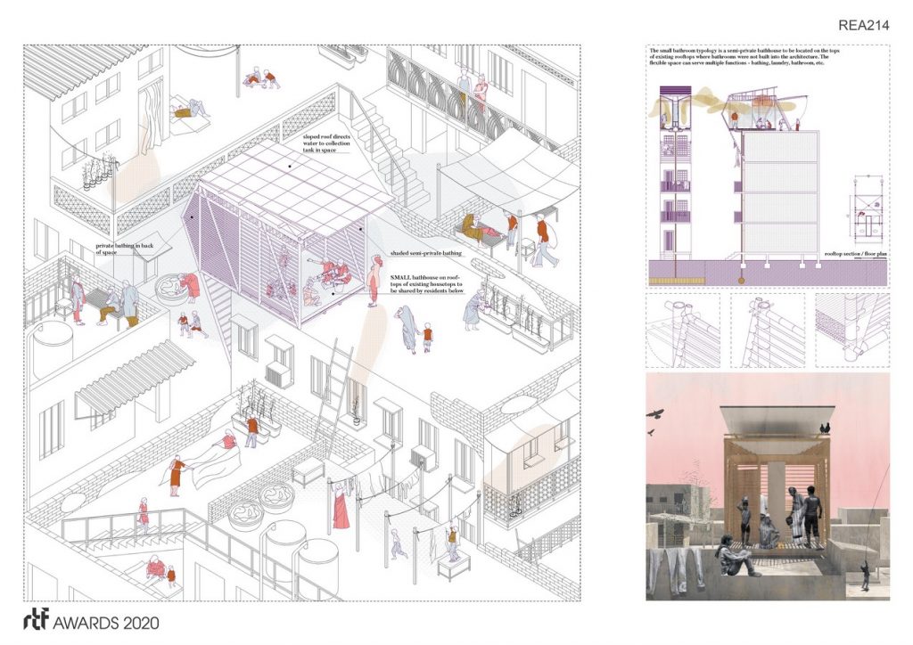 Approaching Sanitation | Darcy - Sheet4